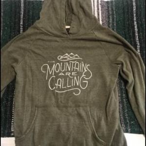 Muir Sweatshirt